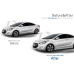 tuix side skirt set for hyundai elantra coupe 2013-15